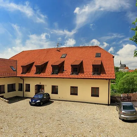 Prelat بيت ضيافة