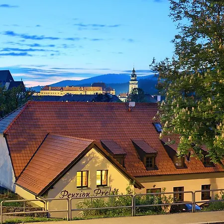 بيت ضيافة Prelat 3*