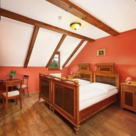 Prelat Český Krumlov