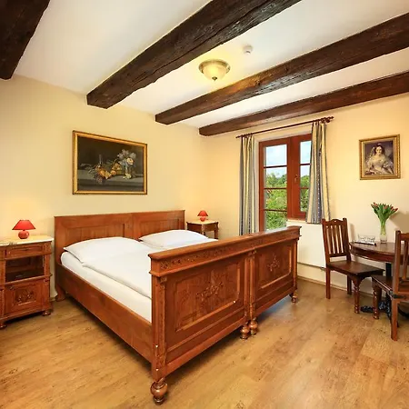 بيت ضيافة Prelat