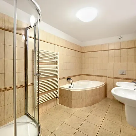 بيت ضيافة Prelat 3*