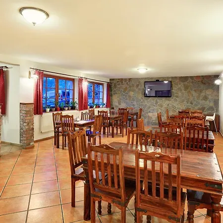 بيت ضيافة Prelat Český Krumlov