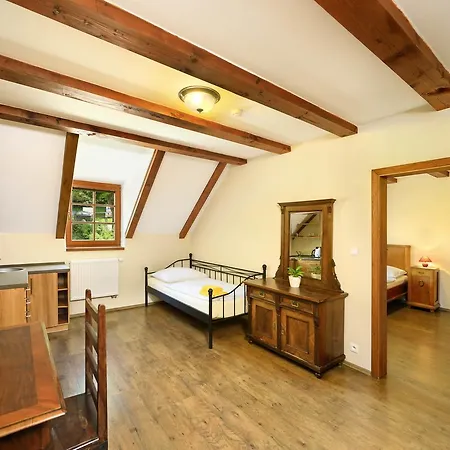 Prelat Gasthof Český Krumlov