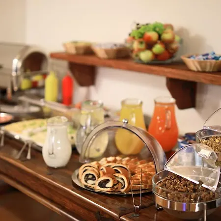 Prelat Guest house
