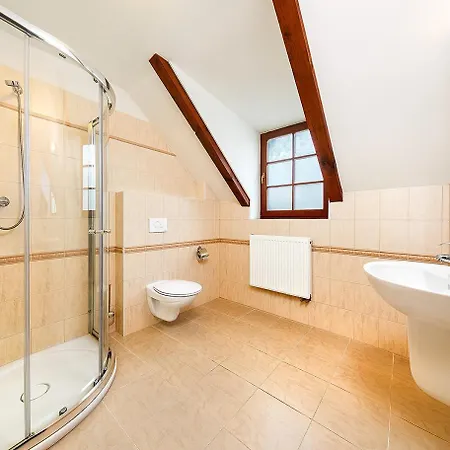 بيت ضيافة Prelat