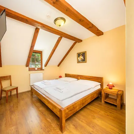 Prelat Český Krumlov