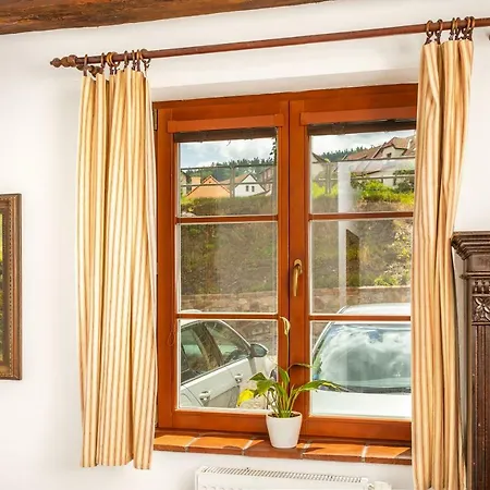 Prelat Pensjonat Czeski Krumlow