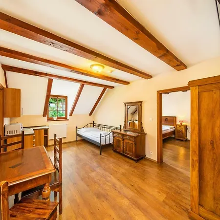 Prelat بيت ضيافة