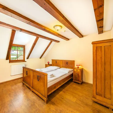 Prelat Gasthof Český Krumlov