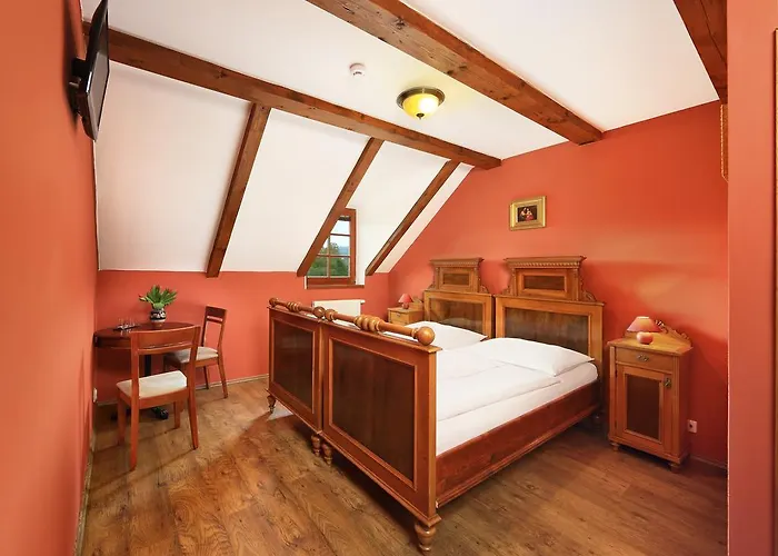 Prelat Český Krumlov