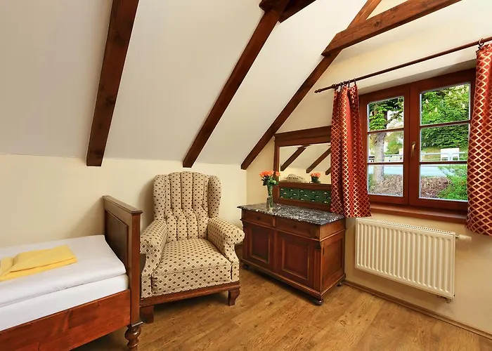 Prelat Πανσιόν 3*