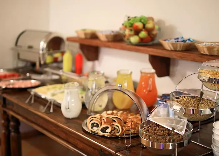 Prelat Πανσιόν