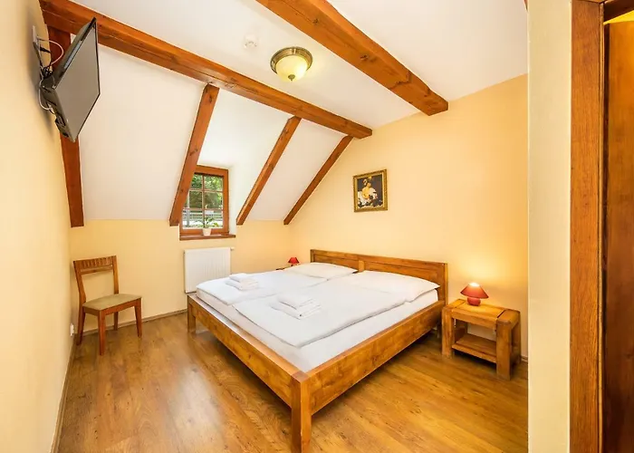 Prelat Český Krumlov